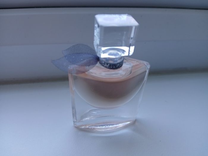 Lancome La Vie Est Belle Eau de Parfum 4ml, new