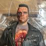 Present toys future warrior battle damaged edition like hot toys Image 2