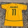 Brazil Jersey Image 4