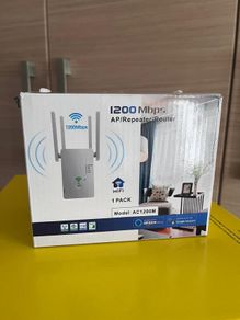 Router / Ap / Repeater