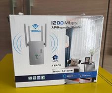Router / Ap / Repeater