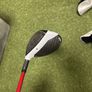 Taylormade Sim Max 5 wood Image 5