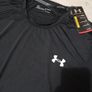 T-Shirt Under Armour HeatGear Image 2
