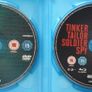 Tinker Tailor Soldier Spy [2011] Gary Oldman, Colin Firth, Tom Hardy, John Hurt, Toby Jones, Mark Strong, Benedict Cumberbatch, Ciaran Hinds, David Dencik & Kathy Burke [Blu-ray & DVD Movie] Image 3