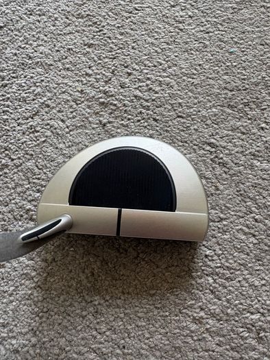 Left handed Scotty Cameron Futura