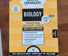 Ed co exam papers