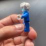 Lego Ninjago Avatar Jay NJO0569 Image 2
