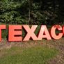 Texaco sign Image 3