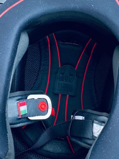Agv K1s M/l