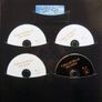 TUBULAR BELLS  |  Mike Oldfield - Deluxe Edition Box Set    {3 CD, DVD and Vinyl} Image 9