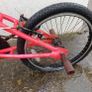 Ruption Symbol BMX Project Spares or Repair Image 7