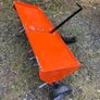New Agri Fab 48inch Tow Behind Aerator Image 5