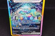 Terapagos Pokemon Card