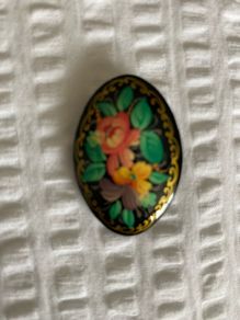 Brooch
