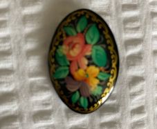 Brooch