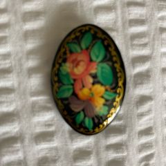 Brooch