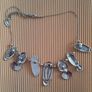 Necklace - Brand 'karma ' Image 4