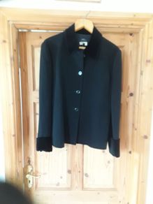 new ladies jacket