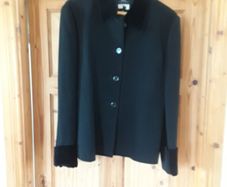 new ladies jacket