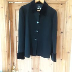 new ladies jacket