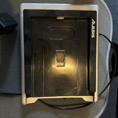 Alesis  io dock