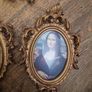 ornate frames italian Image 6