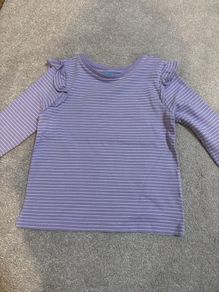 New top girl 18-24 m