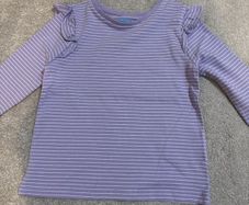 New top girl 18-24 m