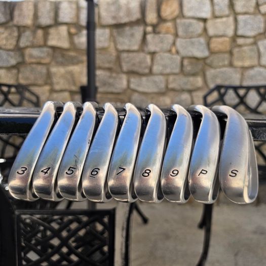 taylormade golf irons