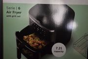 Bosch Series 6 Air Fryer Brand New In Box