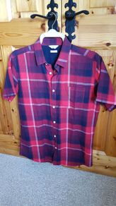 New Jack and Jones Men's Shirt