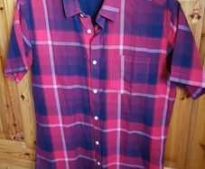 New Jack and Jones Men's Shirt