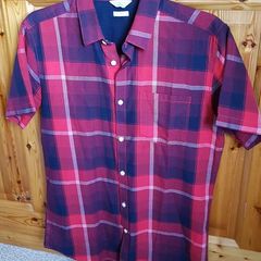 New Jack and Jones Men's Shirt