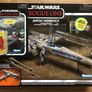 Star Wars The Vintage Collection: X-Wing & E-Wing Bundle with Figures Image 2