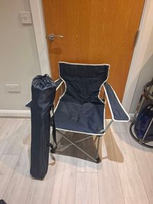 camping chairs