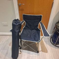 camping chairs