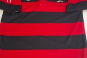 Kilkenny College (Match Worn No.11) Rugby Union Jersey (Adult Medium) FREE POST