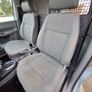 VW Caddy Seats Image 3