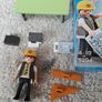 Playmobil Special Plus Architect Image 2