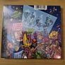 blink 182 The Mark Tom and Travis Show Limited Edition Sealed CD 2000 Image 2