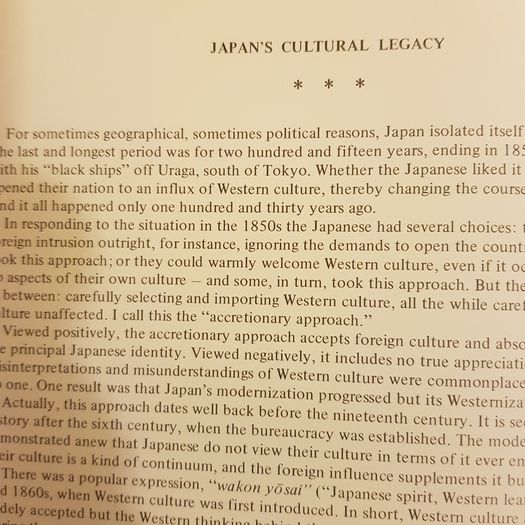 The Dawns Of Tradition .japanese Cultural.