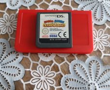 Mario  Sonic  at the Olympic games  DS