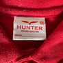 red polo t shirt Hunter 10-11 y Image 2