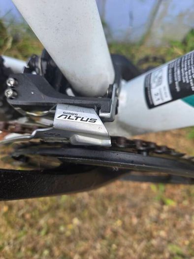 Scott Mountain Bike
