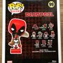 Funko Marvel: Sheriff Deadpool Riding Horsey (Funko Shop Exclusive) Image 4