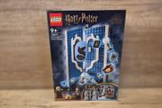 Lego 76411 Ravenclaw House Banner