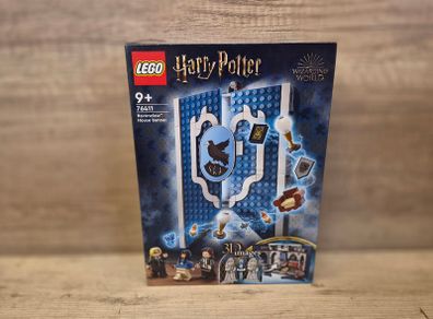 Lego 76411 Ravenclaw House Banner