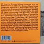 Massive Attack CD  - Inertia Creeps Image 2