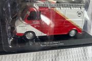 Fiat 242 Phase 1 Team Tre Gazzelle 1984 - 1/43 scale model