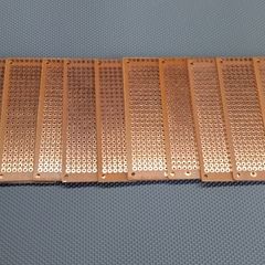 Prototyping PCB,s